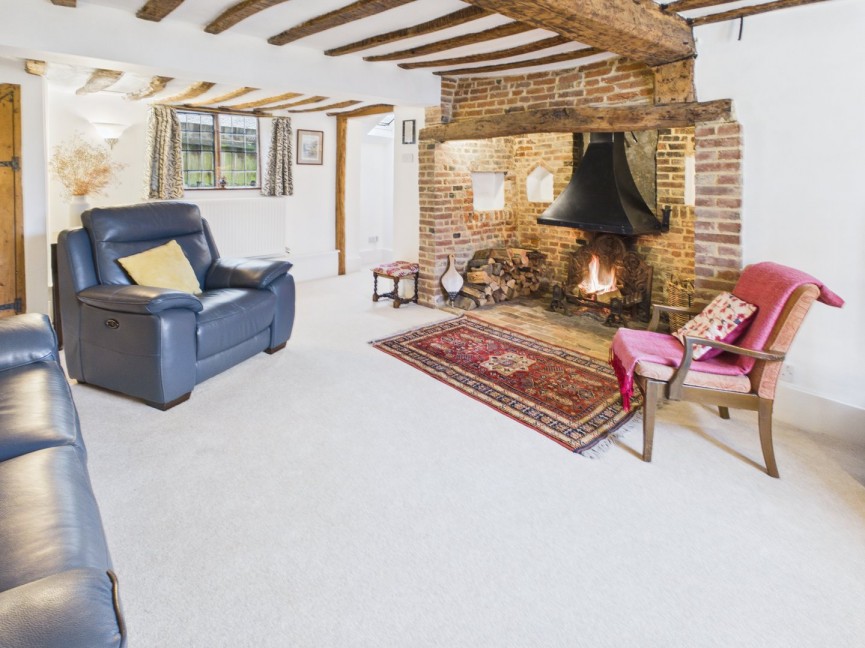 4 bedroom House for Sale Weston, Hitchin, Hertfordshire