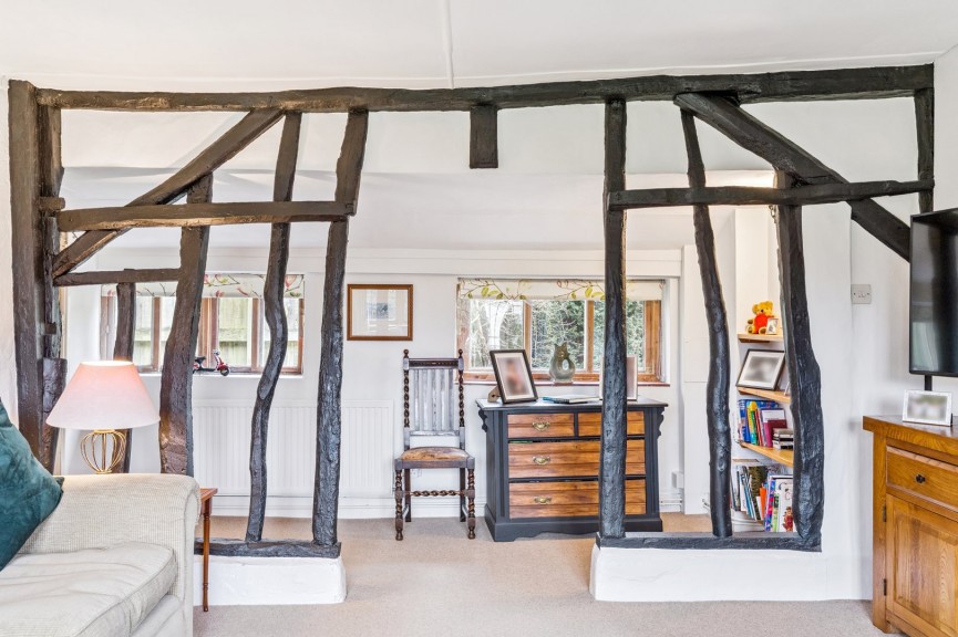 4 bedroom House for Sale Weston, Hitchin, Hertfordshire