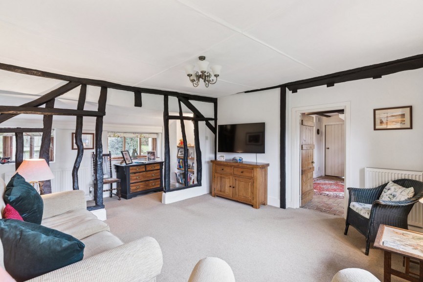4 bedroom House for Sale Weston, Hitchin, Hertfordshire