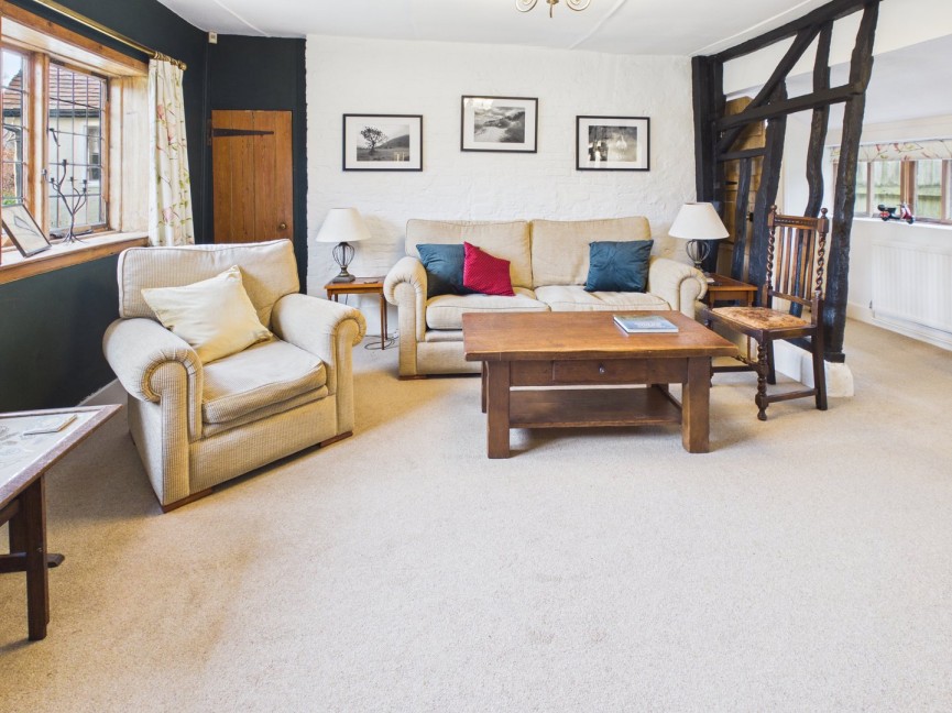 4 bedroom House for Sale Weston, Hitchin, Hertfordshire