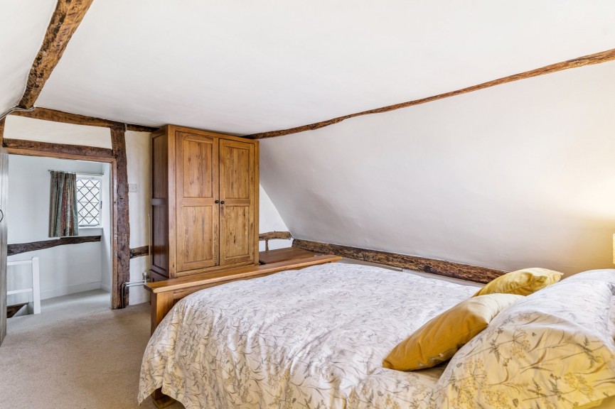 4 bedroom House for Sale Weston, Hitchin, Hertfordshire