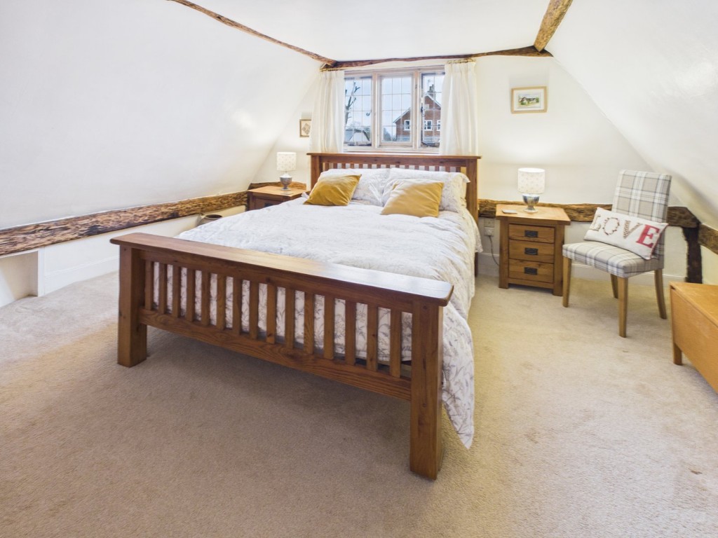 Weston, Hitchin, Hertfordshire