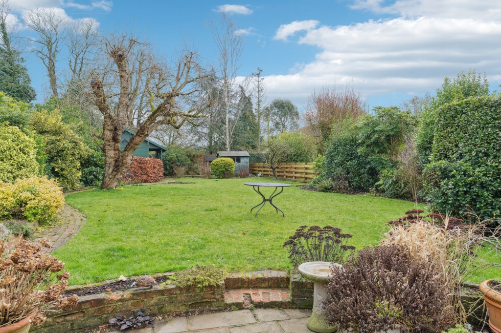 Weston, Hitchin, Hertfordshire