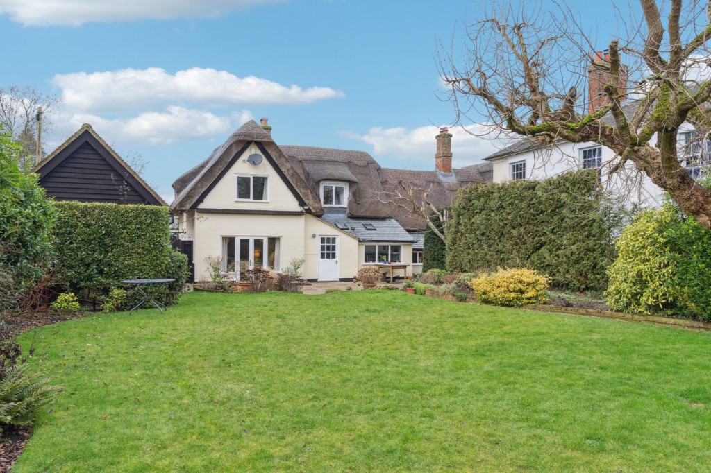 Weston, Hitchin, Hertfordshire