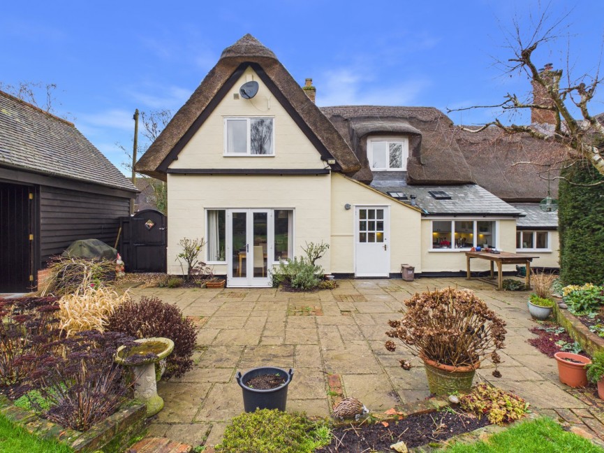 4 bedroom House for Sale Weston, Hitchin, Hertfordshire