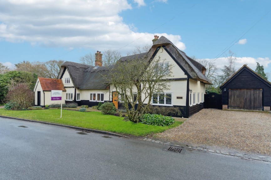 4 bedroom House for Sale Weston, Hitchin, Hertfordshire