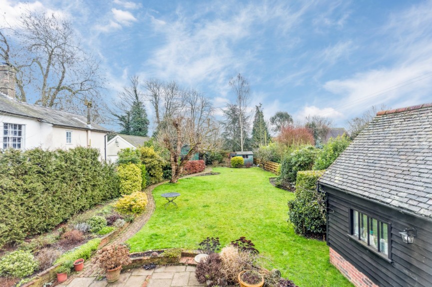 4 bedroom House for Sale Weston, Hitchin, Hertfordshire