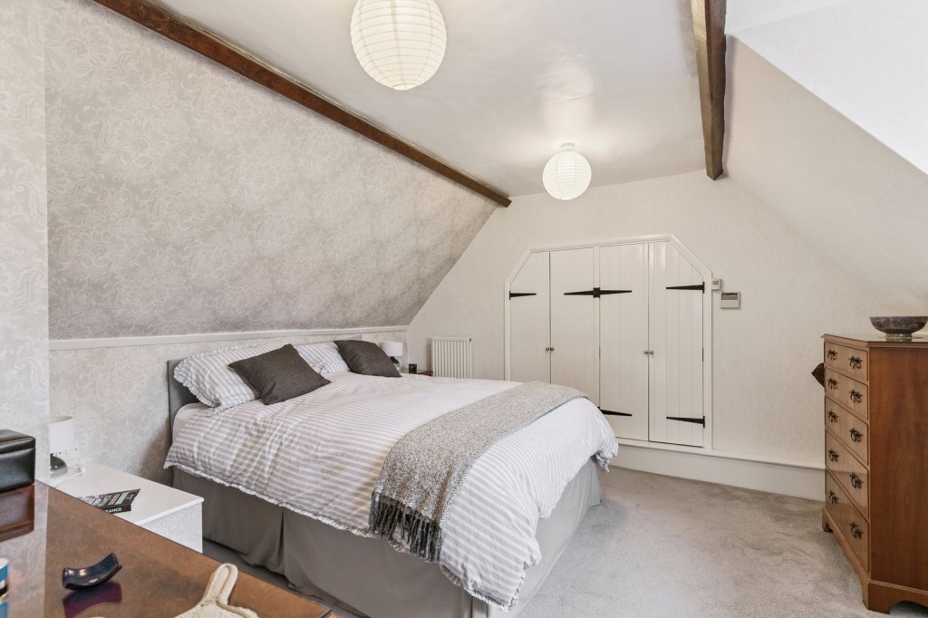 Weston, Hitchin, Hertfordshire