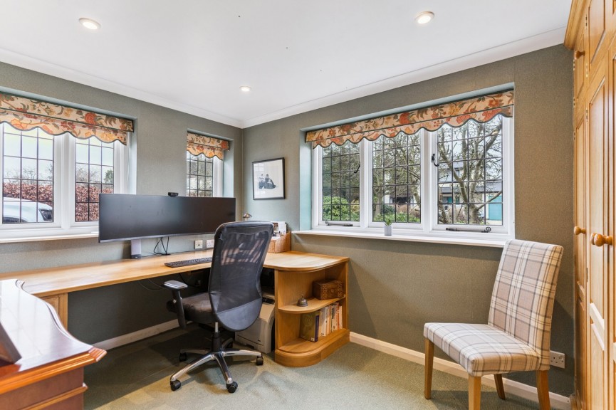 4 bedroom House for Sale Weston, Hitchin, Hertfordshire