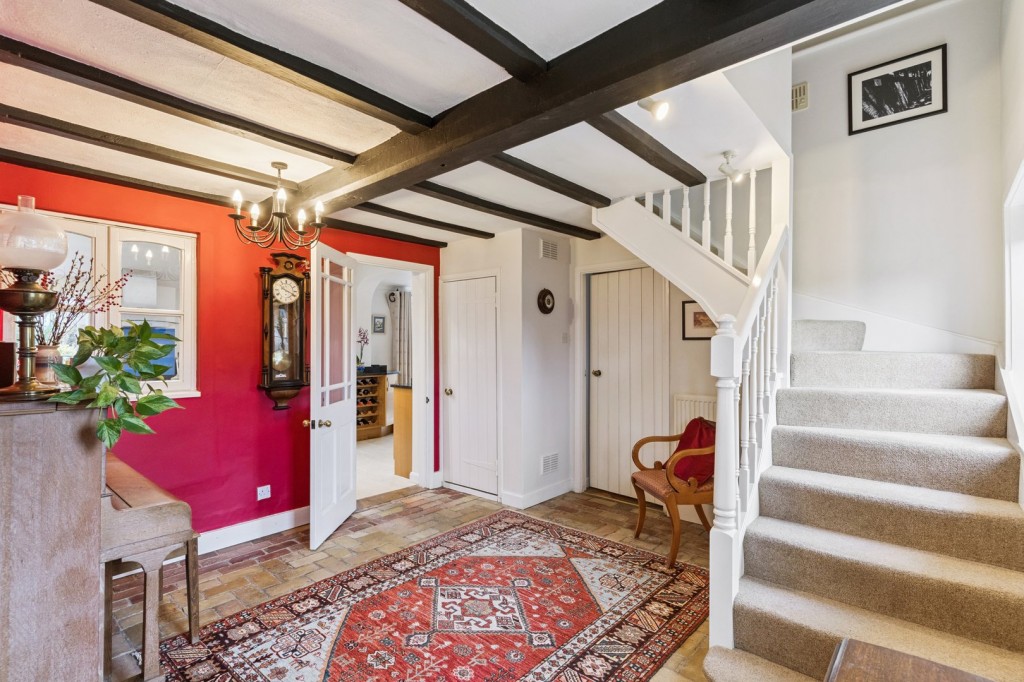 Weston, Hitchin, Hertfordshire