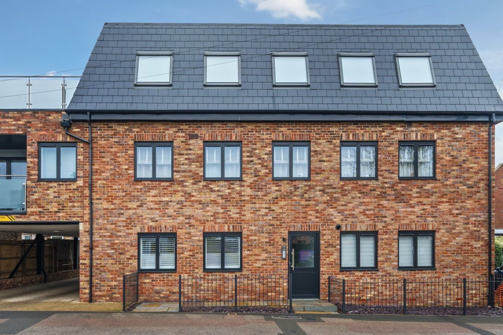 Kings Road, Flitwick, Bedfordshire