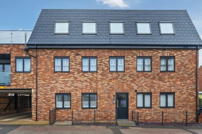 Kings Road, Flitwick, Bedfordshire