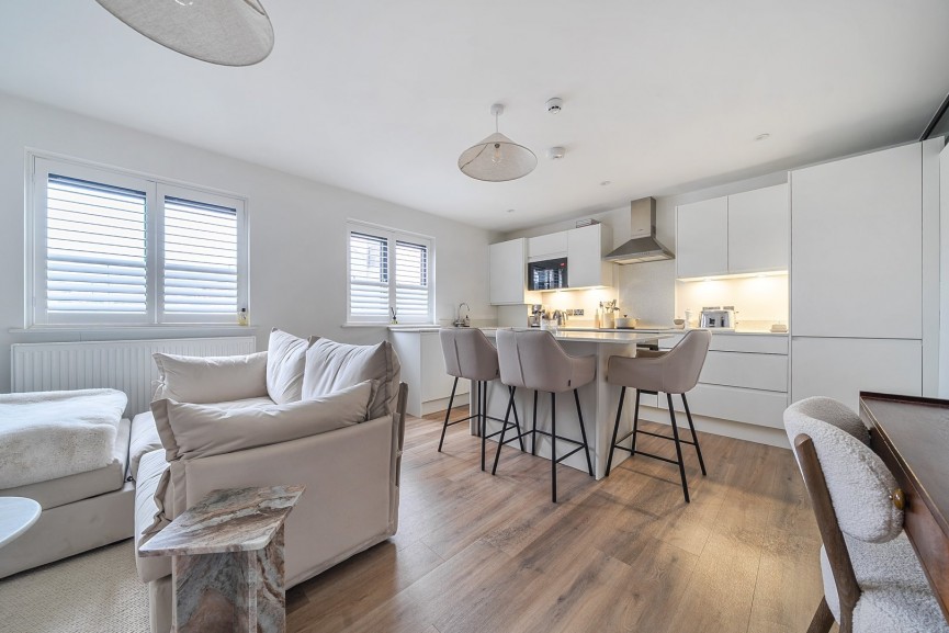 1 bedroom Flat for Sale Kings Road, Flitwick, Bedfordshire