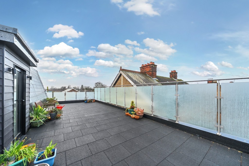 Kings Road, Flitwick, Bedfordshire