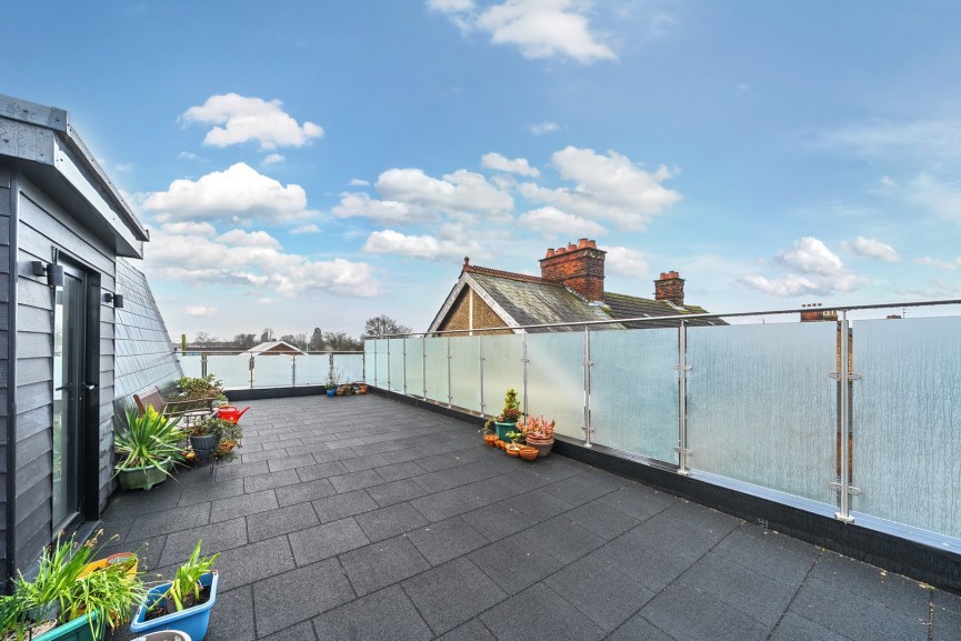 1 bedroom Flat for Sale Kings Road, Flitwick, Bedfordshire