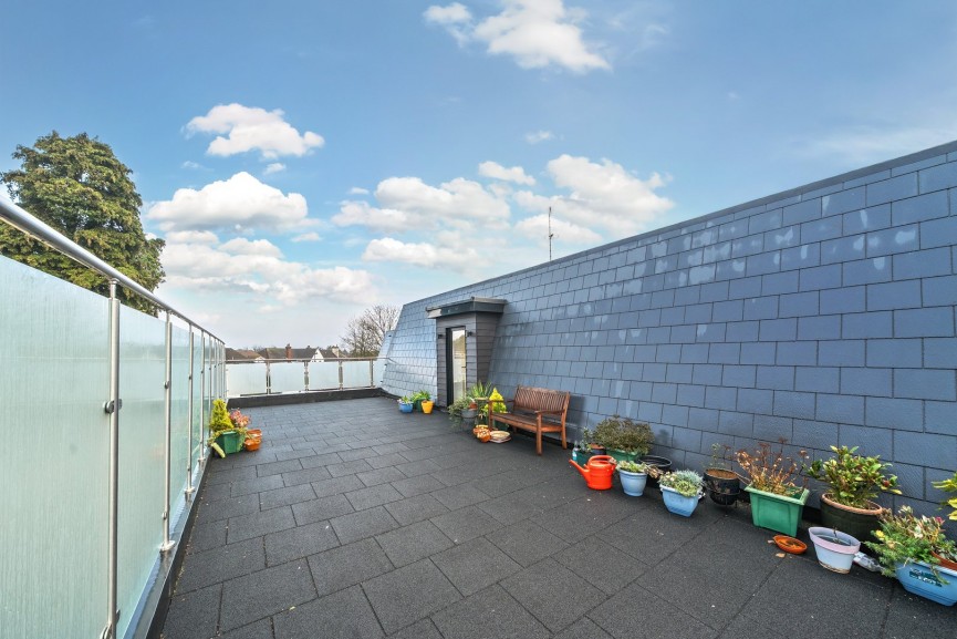 1 bedroom Flat for Sale Kings Road, Flitwick, Bedfordshire