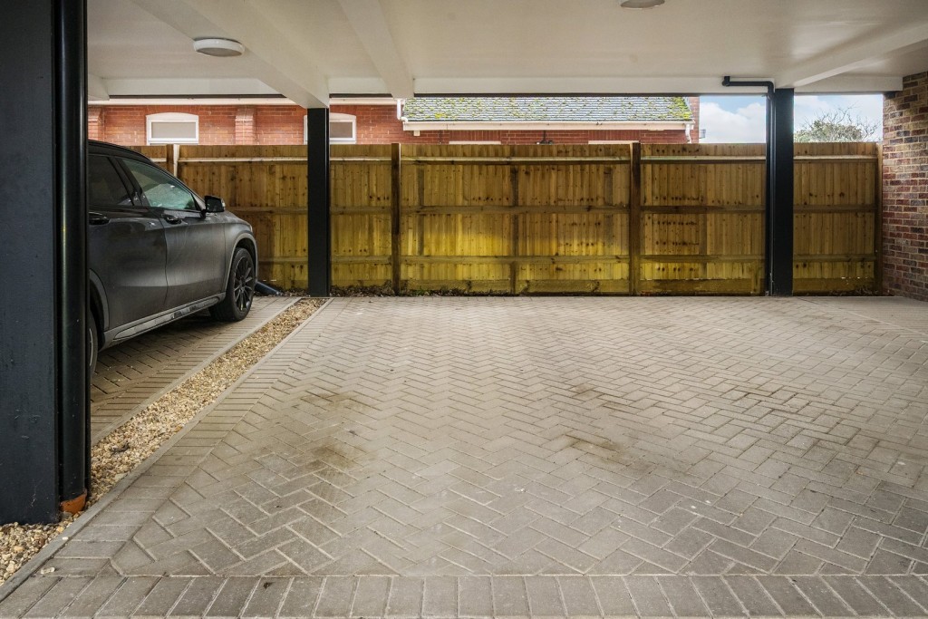 Kings Road, Flitwick, Bedfordshire