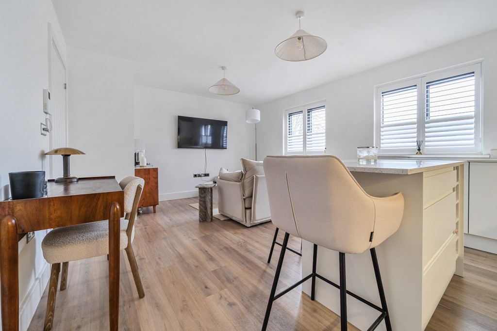 Kings Road, Flitwick, Bedfordshire