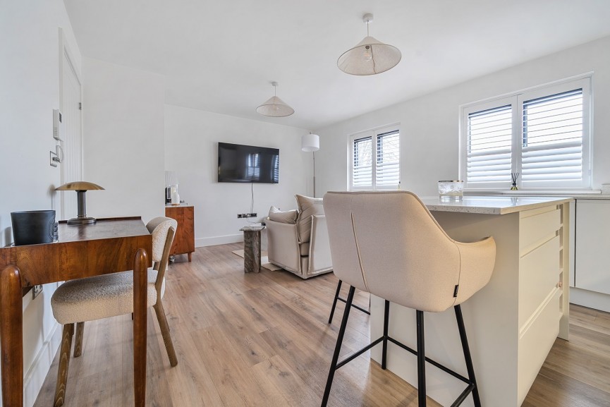 1 bedroom Flat for Sale Kings Road, Flitwick, Bedfordshire