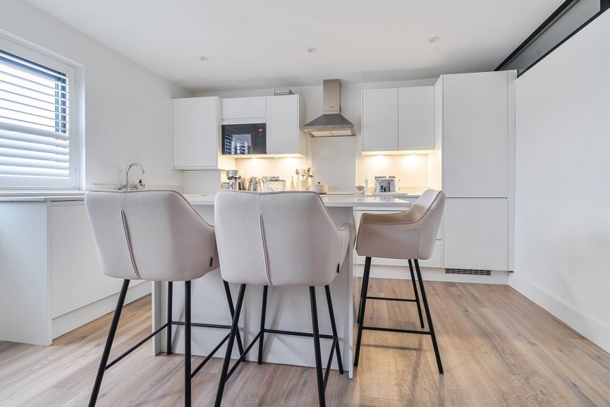 1 bedroom Flat for Sale Kings Road, Flitwick, Bedfordshire