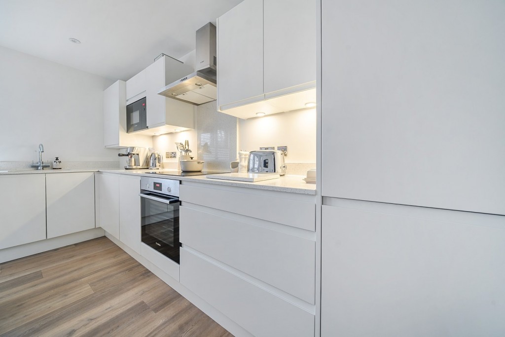 Kings Road, Flitwick, Bedfordshire