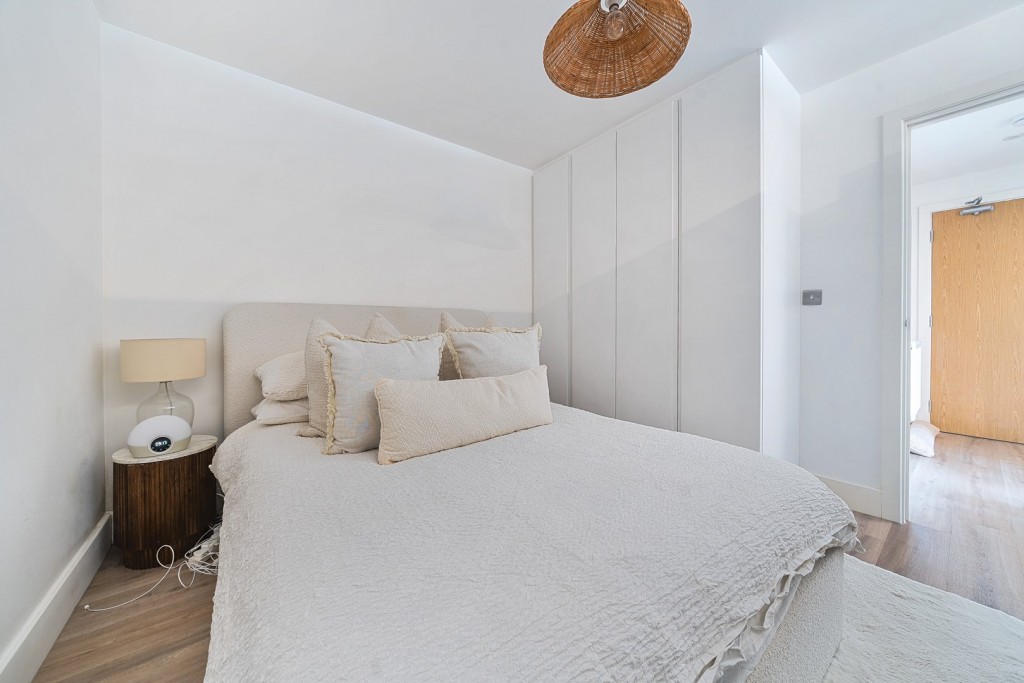 Kings Road, Flitwick, Bedfordshire