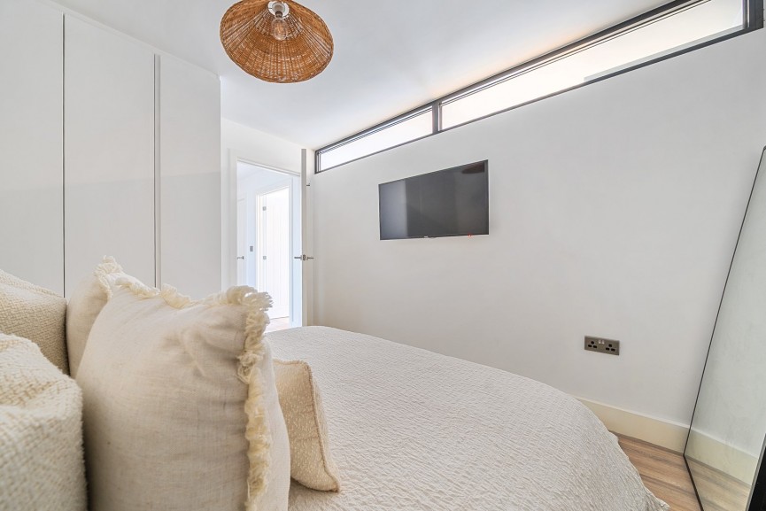 1 bedroom Flat for Sale Kings Road, Flitwick, Bedfordshire