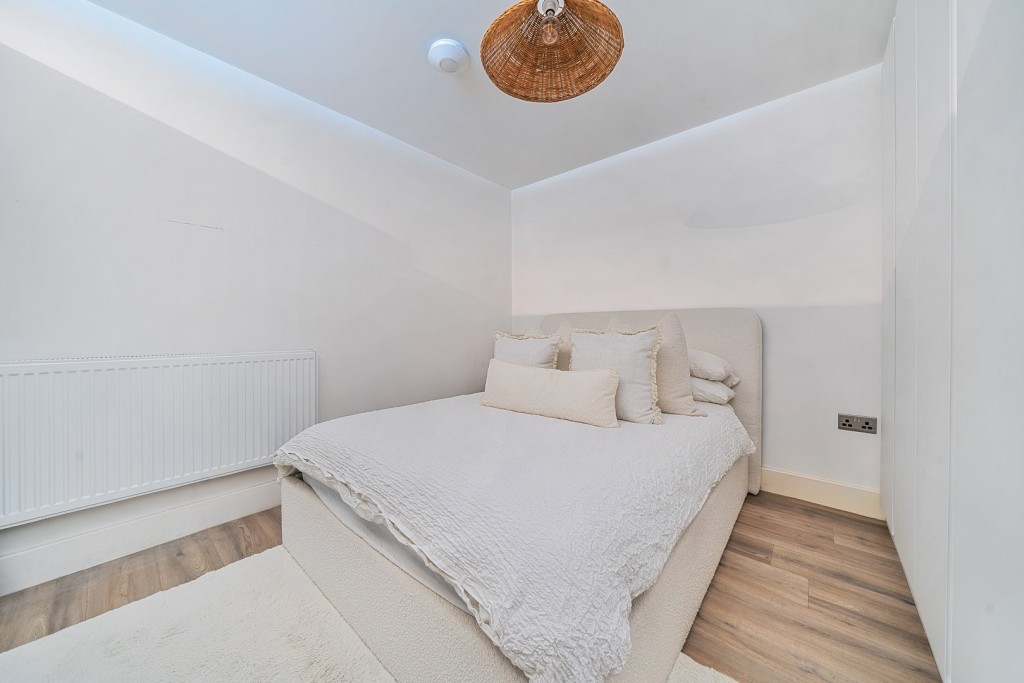 Kings Road, Flitwick, Bedfordshire