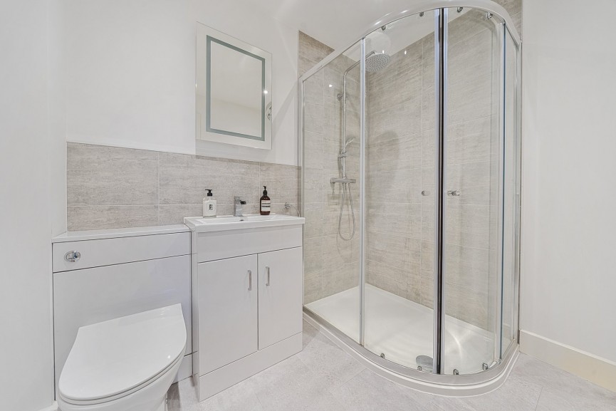 1 bedroom Flat for Sale Kings Road, Flitwick, Bedfordshire