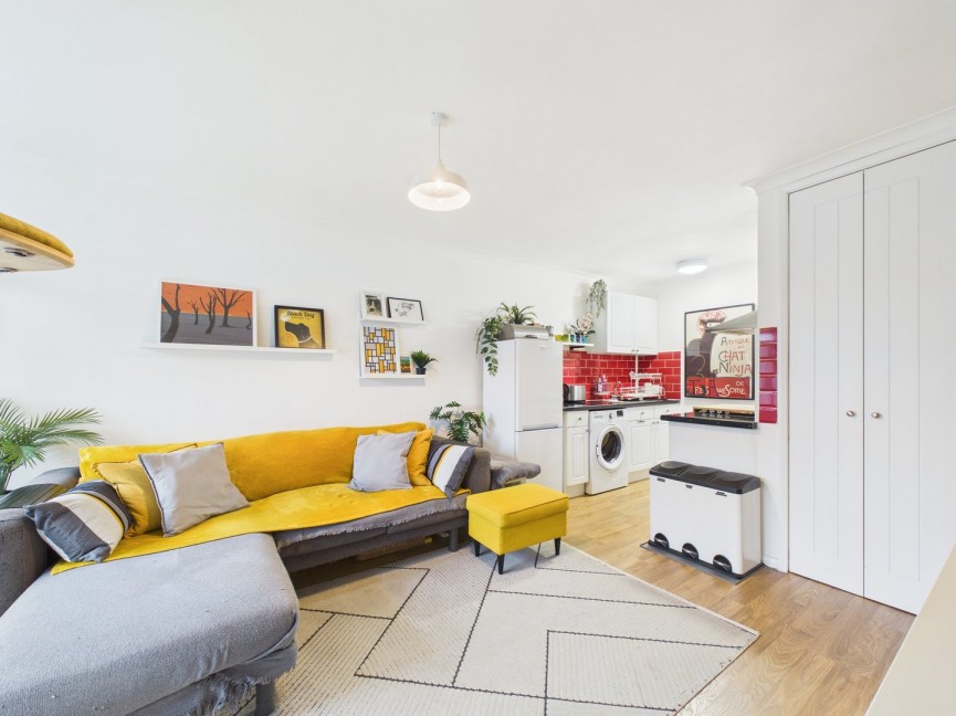 1 bedroom Flat for Sale Cadwell Lane, HITCHIN, Hertfordshire