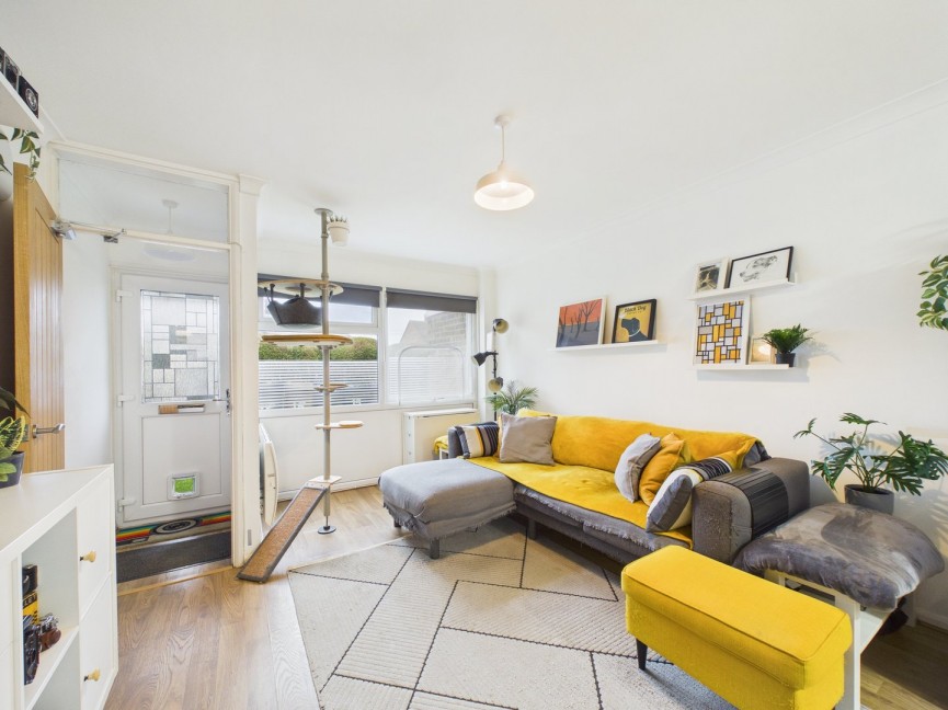 1 bedroom Flat for Sale Cadwell Lane, HITCHIN, Hertfordshire