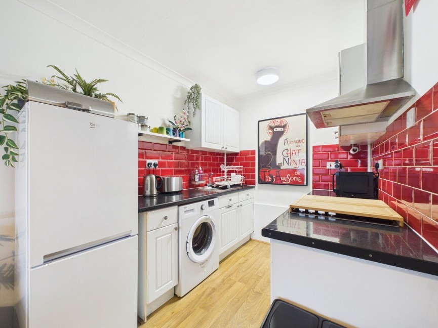 1 bedroom Flat for Sale Cadwell Lane, HITCHIN, Hertfordshire