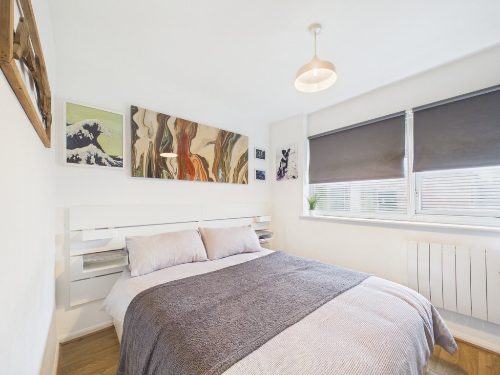 Cadwell Lane, HITCHIN, Hertfordshire