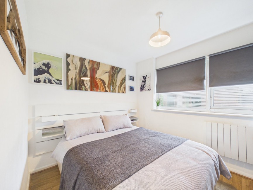 1 bedroom Flat for Sale Cadwell Lane, HITCHIN, Hertfordshire