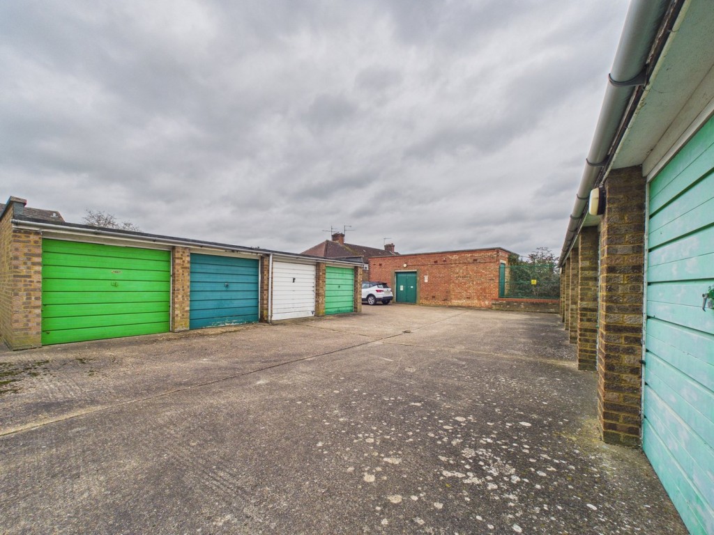 Cadwell Lane, HITCHIN, Hertfordshire