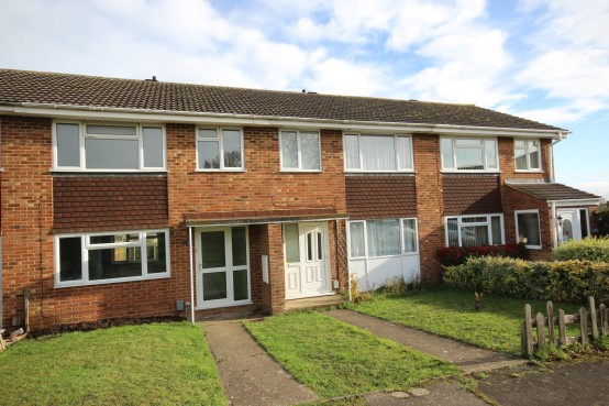 Campion Way, Flitwick, Bedfordshire