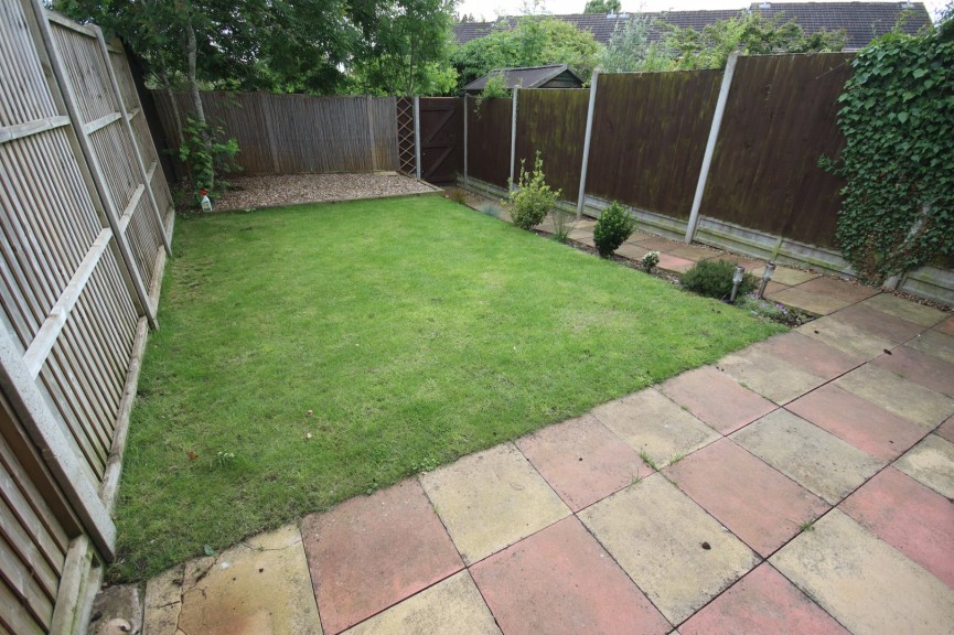 3 bedroom House for Letting Campion Way, Flitwick, Bedfordshire