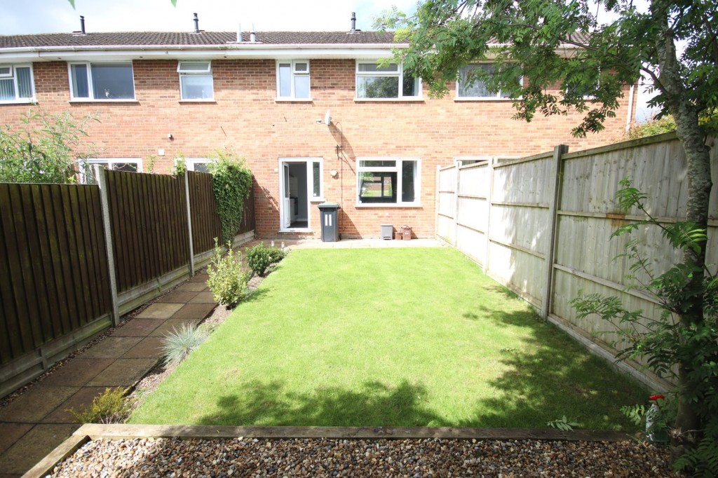 Campion Way, Flitwick, Bedfordshire