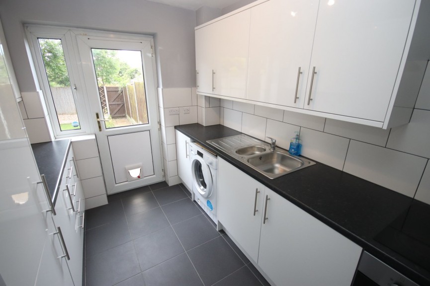 3 bedroom House for Letting Campion Way, Flitwick, Bedfordshire