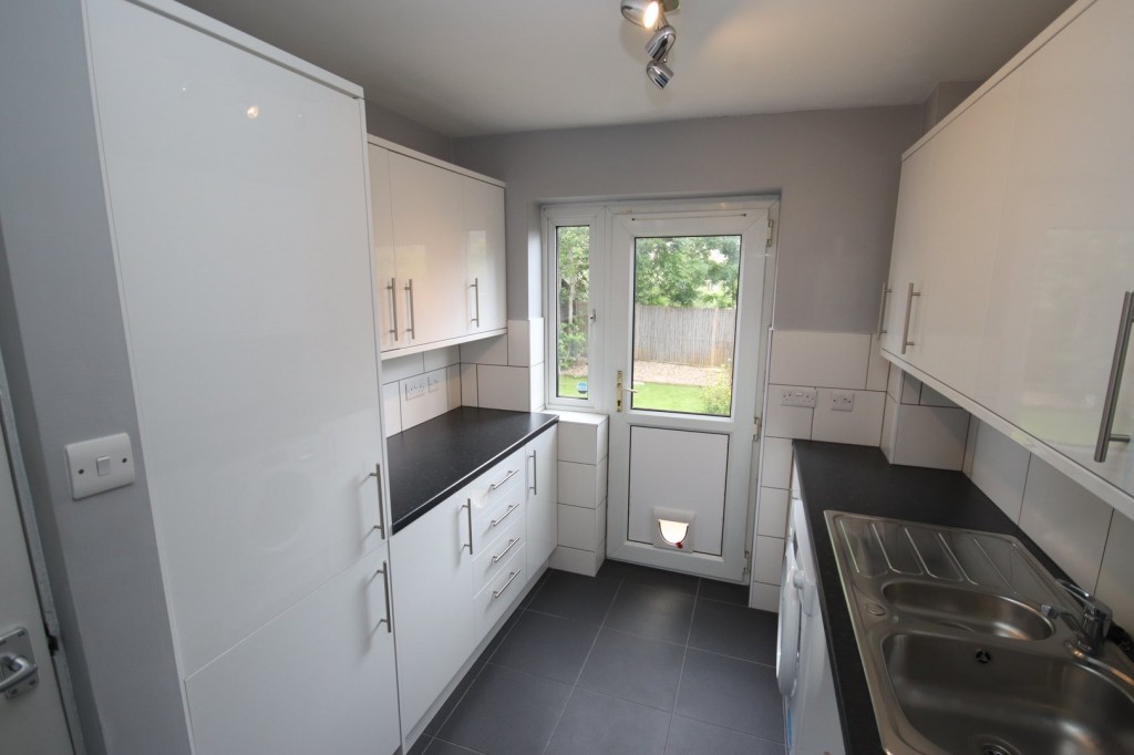 Campion Way, Flitwick, Bedfordshire