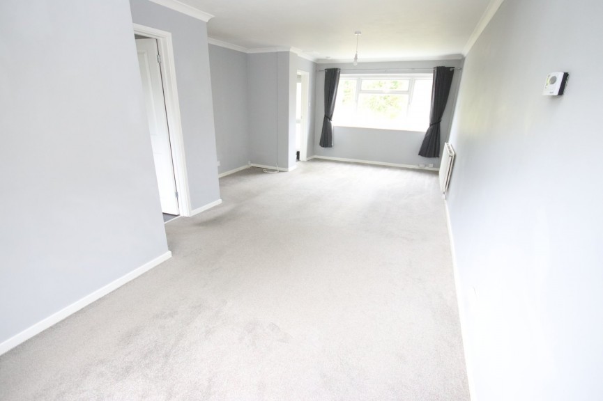 3 bedroom House for Letting Campion Way, Flitwick, Bedfordshire