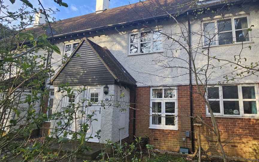 2 bedroom House for Sale Creamery Court, Letchworth Garden City, Hertfordshire