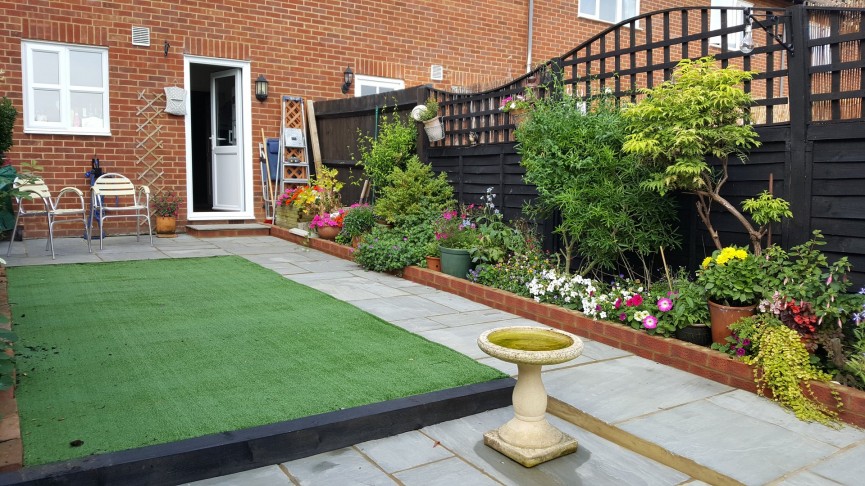 2 bedroom House for Sale Creamery Court, Letchworth Garden City, Hertfordshire