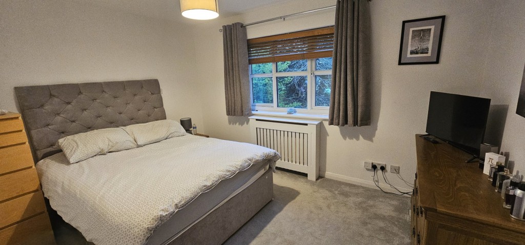 Creamery Court, Letchworth Garden City, Hertfordshire