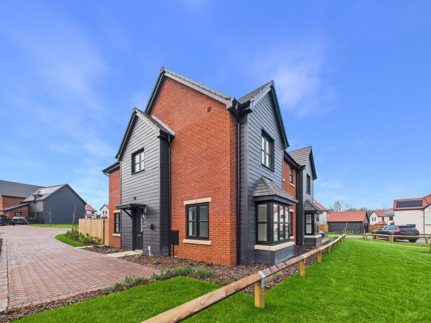 3 bedroom House for Sale Senuna Park, Ashwell