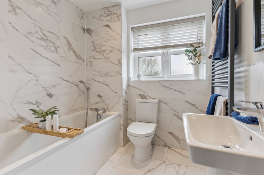 3 bedroom House for Sale Senuna Park, Ashwell