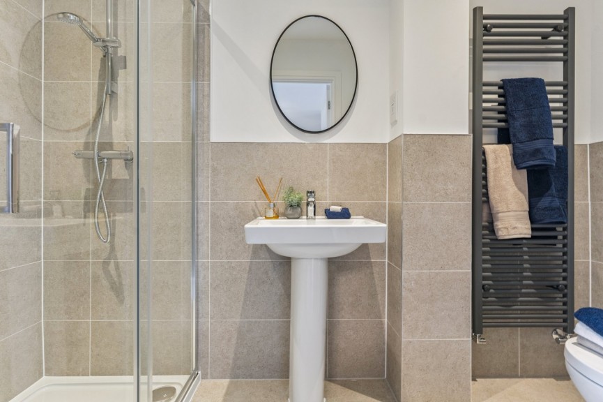 3 bedroom House for Sale Senuna Park, Ashwell