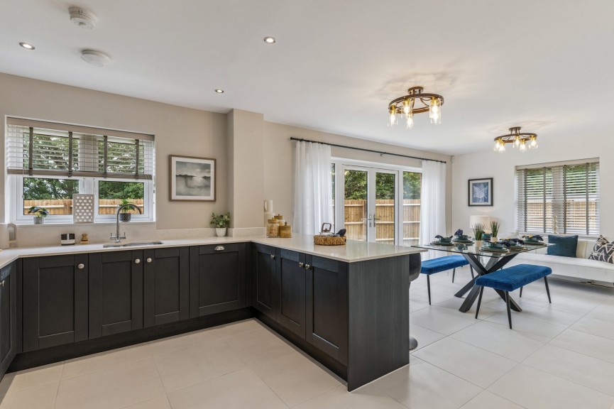 3 bedroom House for Sale Senuna Park, Ashwell