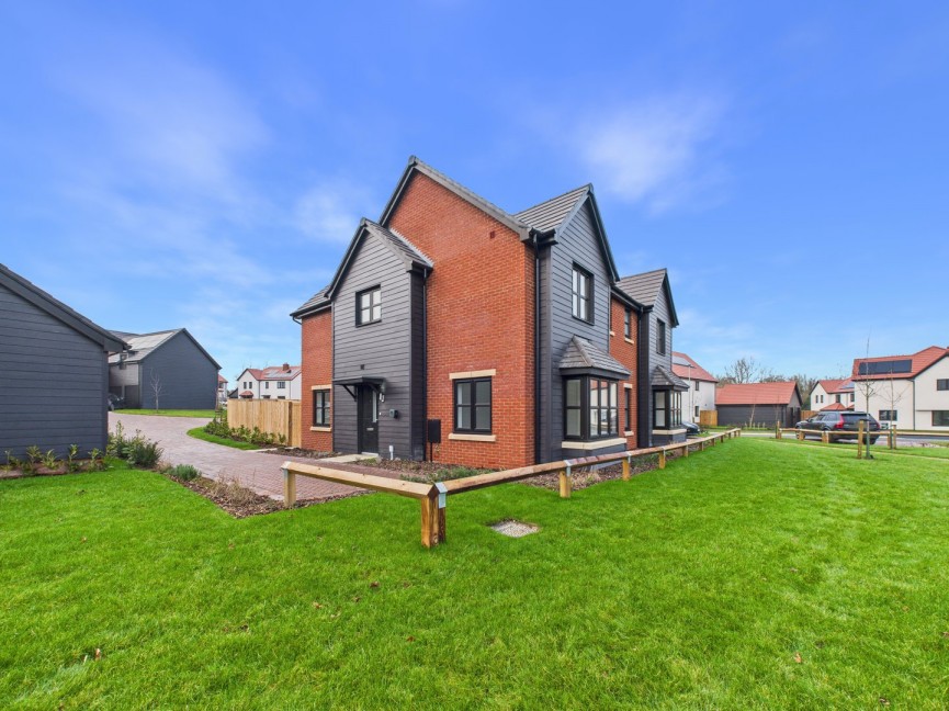 3 bedroom House for Sale Senuna Park, Ashwell