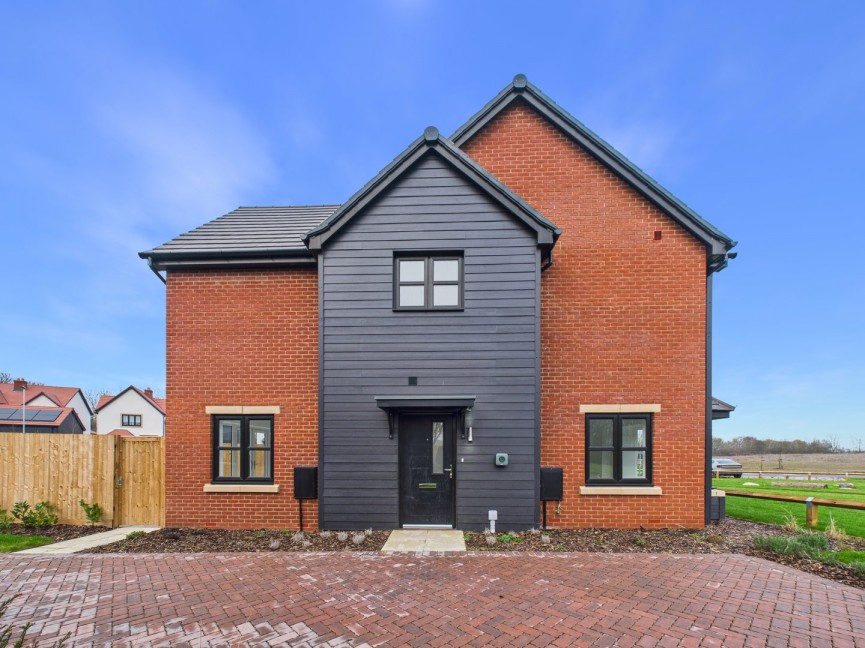 3 bedroom House for Sale Senuna Park, Ashwell